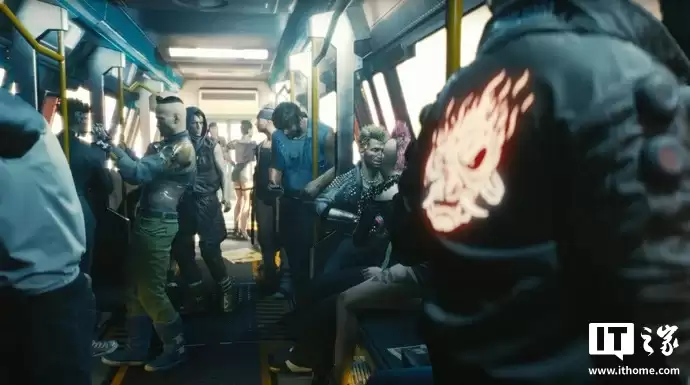 《赛博朋克2》开发团队已有135人,2027年底规模将翻倍