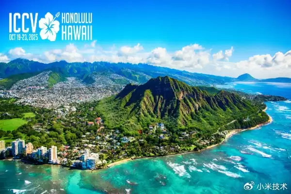 无激激光雷达也能精准建模 小米汽车拿下ICCV 2025 RealADSim冠军