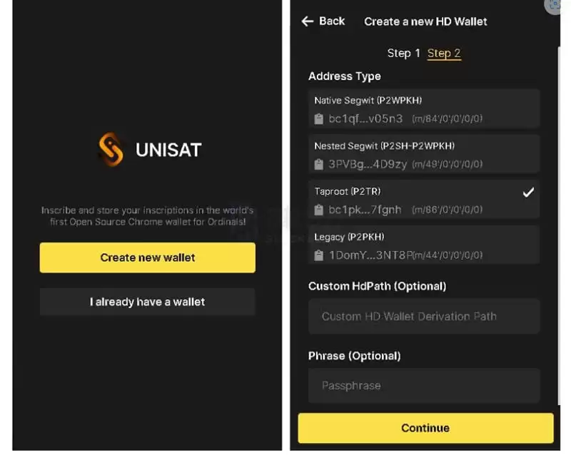 UniSat Wallet可以安装在手机上吗？UniSat Wallet钱包安装详细教程