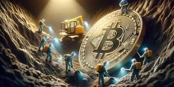 摩根大通分析师:比特币减半后4月恐跌至42000美元