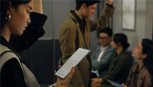 能打电话的小平板!华为MatePad Mini悦读版官方降300:2999元起