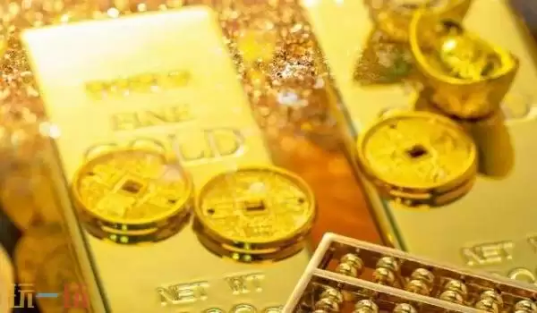 今日金价更新实时行情查询 今日国际黄金最新价格实时查询