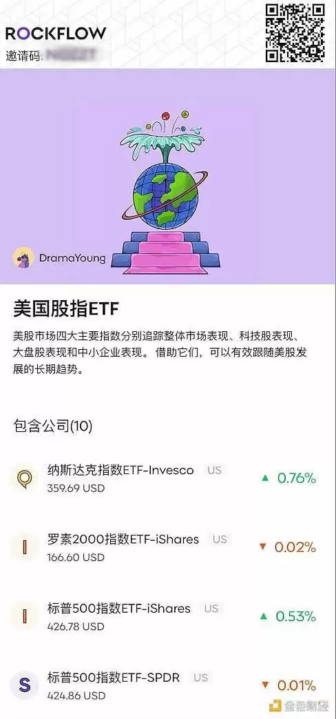 简明ETF投资指南:如何挑选适合自己的ETF？