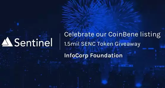 SENC是什么币?SENC币上线交易所和官网总量介绍