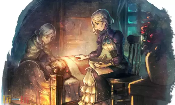 歧路旅人0豪华版和普通版有什么区别 歧路旅人0预购版本对比