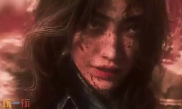 光与影33号远征队角色机制介绍:吕涅战斗机制详解与武器符文推荐