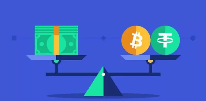 币圈加密货币总市值的意义是什么？