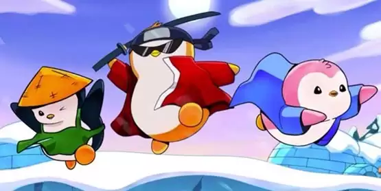 胖企鹅NFT地板价超越BAYC无聊猿