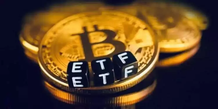 比特币现货ETF最新消息:SEC首次暗示明年一月有望批准