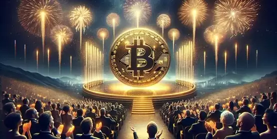 看多情绪浓厚!数据:比特币资金费率飙升至100%