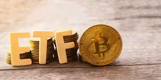 分析师:贝莱德修订比特币现货ETF实物赎回模式 或满足SEC要求