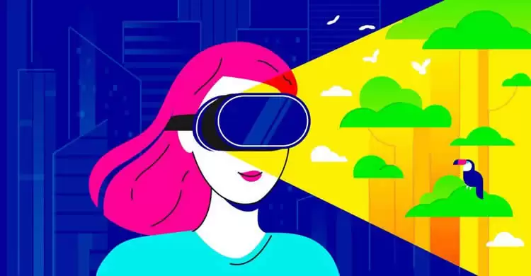 元宇宙谁提出来的?一文了解元宇宙的由来