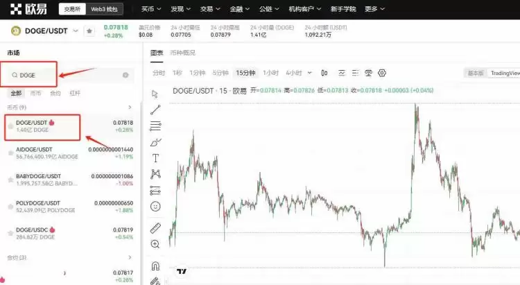 狗狗币怎么买?狗狗币哪个平台买安全?