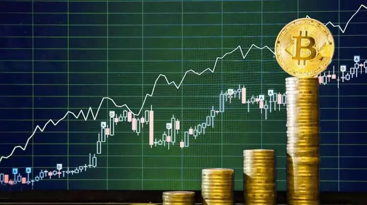 比特币越来越难挖吗?为什么?