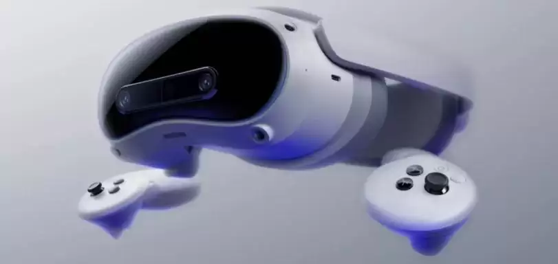 字节跳动新品将携自研芯片登场，百度/微美全息齐发力拓宽XR产业集群