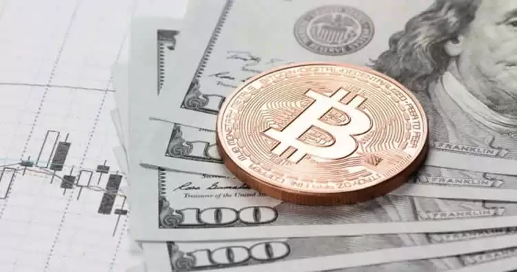 比特币挖矿客户端说明图