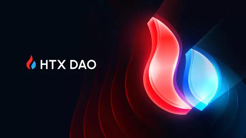 什么是HTX DAO？一种全新的去中心化治理范式