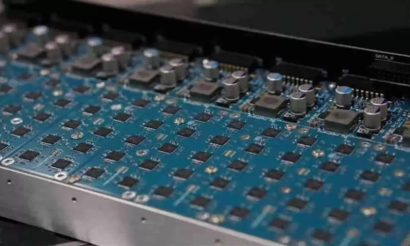 专业比特币矿机长啥样？比特币挖矿矿机图片大全