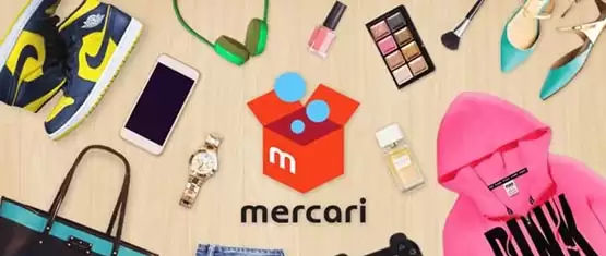 日本最大二手电商Mercari接受比特币支付!月活跃用户达2200万