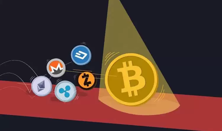 炒币需要多少钱？炒币本金条件分析