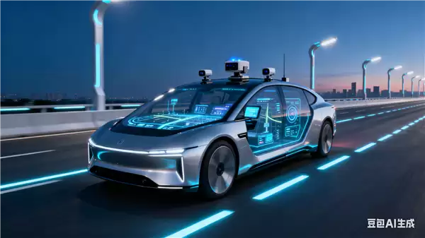 蔚来前智驾负责人：发布会上写大大的“L3”再用小字标注的行为 是禽兽啊