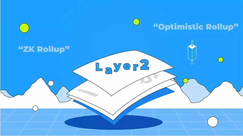 什么是Layer2?Layer2龙头项目还有哪些?