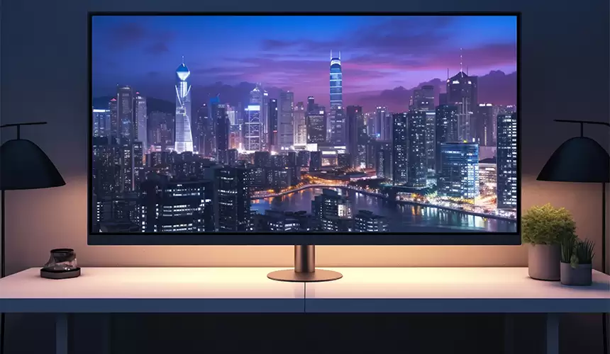 苹果为Studio Display注入强劲内核：A19 Pro芯片与Mini LED面板引领显示技术革新