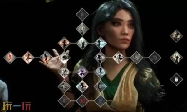 光与影33号远征队角色机制介绍:吕涅战斗机制详解与武器符文推荐