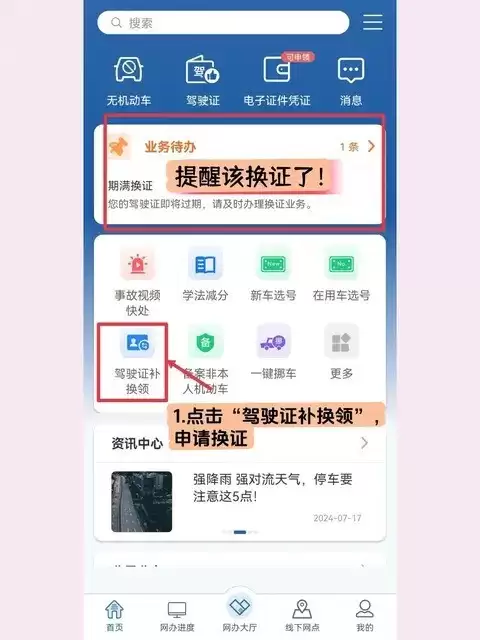 驾驶证照片新规:白底深衣免冠,尺寸表情皆有严格要求