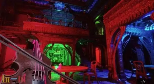 生存恐怖《录像怪谈》将于12月10日在Steam发售