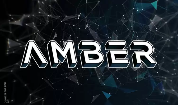 Amber Group 公司概况
