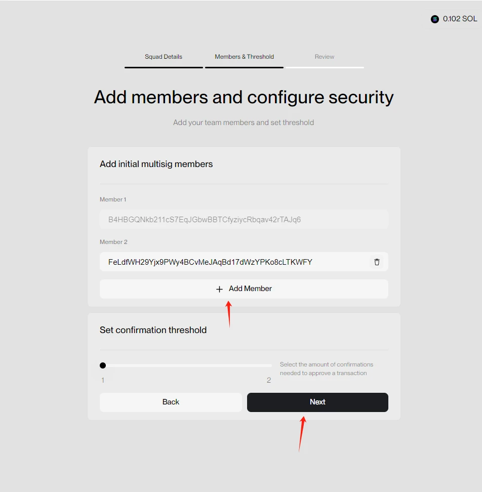 Solana生态值得交互的项目:Backpack、Drift Protocol、Magic Eden以及Squads