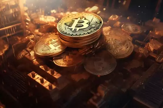 什么是BCW比特币奇迹市场?