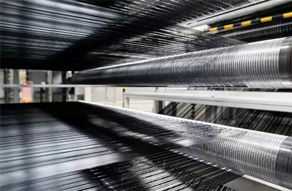 国产高性能碳纤维关键性突破：0.5克可承载200公斤载荷