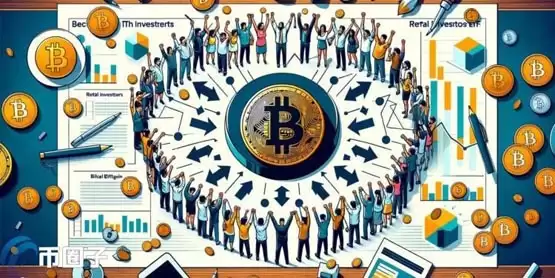 比特币现货ETF日交易量20亿美元创新高!VanEck的HODL交易暴涨