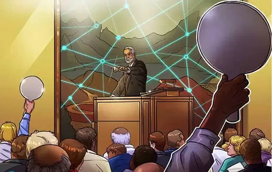 PEOPLE币发行价格介绍