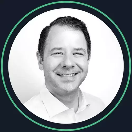 Anthony Alleyne个人简介