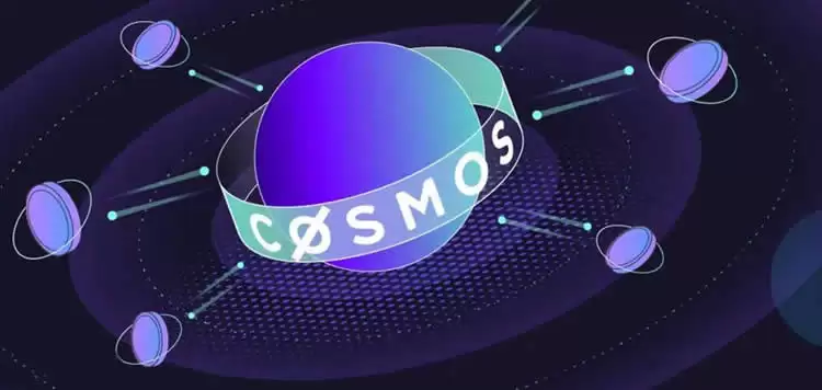 Cosmos公链生态项目盘点