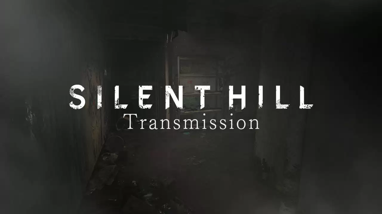 寂静岭重制版或将亮相TGA 2025