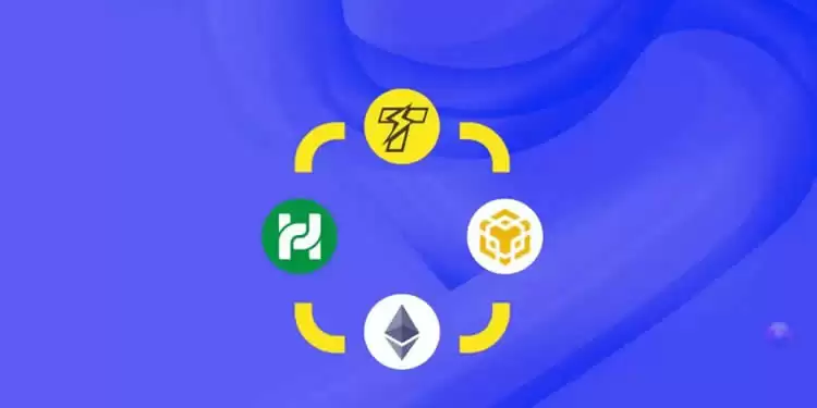 跨链转账找回原理示意图