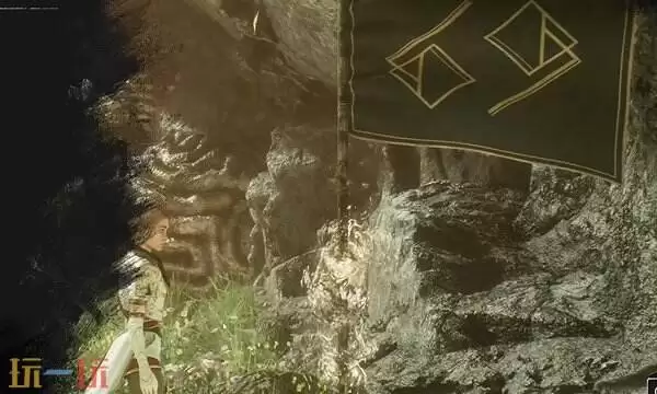 光与影33号远征队默偶收集：冰封之心 千面地图的默偶详细定位