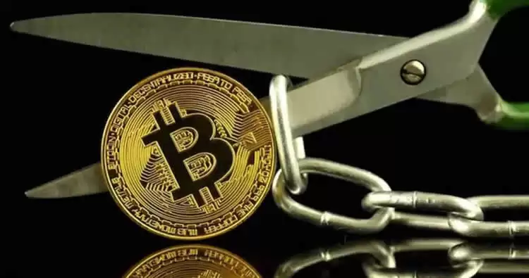 硬分叉对币价的影响图解