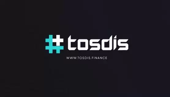 DIS币市场价格走势与发行详情