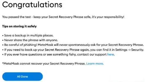 如何将Arbitrum添加至MetaMask？将Arbitrum添加至MetaMask的教程详解