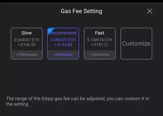 比特币、以太坊链上Gas费齐飙涨!社群:公链Solana超便宜