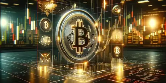 QCP Capital预测比特币三月突破6.9万美元