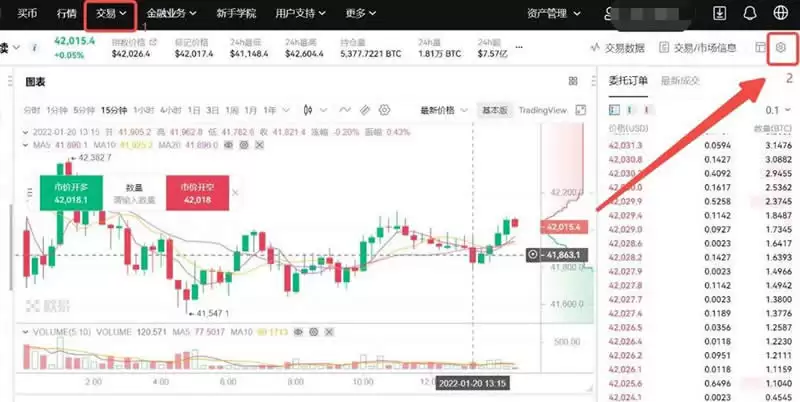 OK永续合约手续费怎么算？OK永续合约怎么玩？