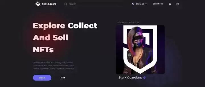 什么是Starknet？Starknet交互教程