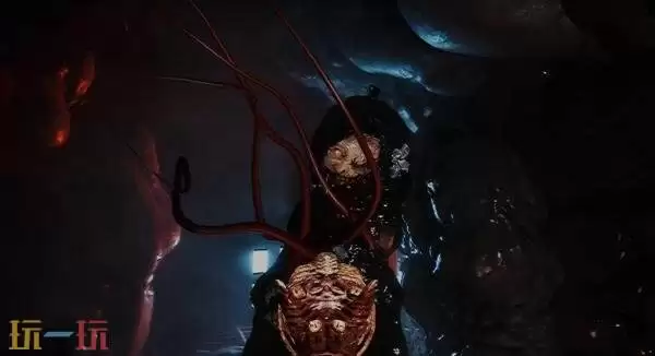 生存恐怖《录像怪谈》将于12月10日在Steam发售