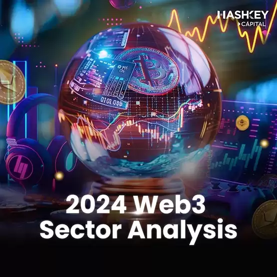 HashKey Capital 2024 Web3投资报告:DePIN、Cosmos、比特币等